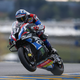 Image for article titled BMW M1000RR Loses To A Flying Rock At The 24 Hours Of Le Mans